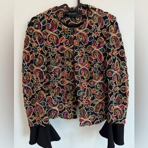Zara Women's Multi Tailored-jackets
Size SLike new condition